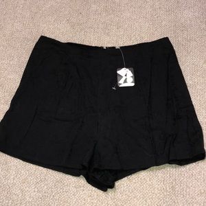 Urban outfitter shorts